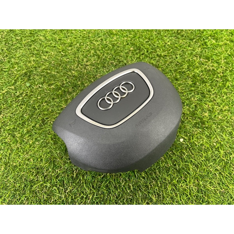 Airbag руля (airbag/безопасность) AUDI Q7 4L 2011 3.0 CATA 4L0880201AH6PS