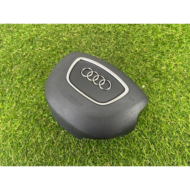 Airbag руля (airbag/безопасность) AUDI Q7 4L 2011 3.0 CATA 4L0880201AH6PS