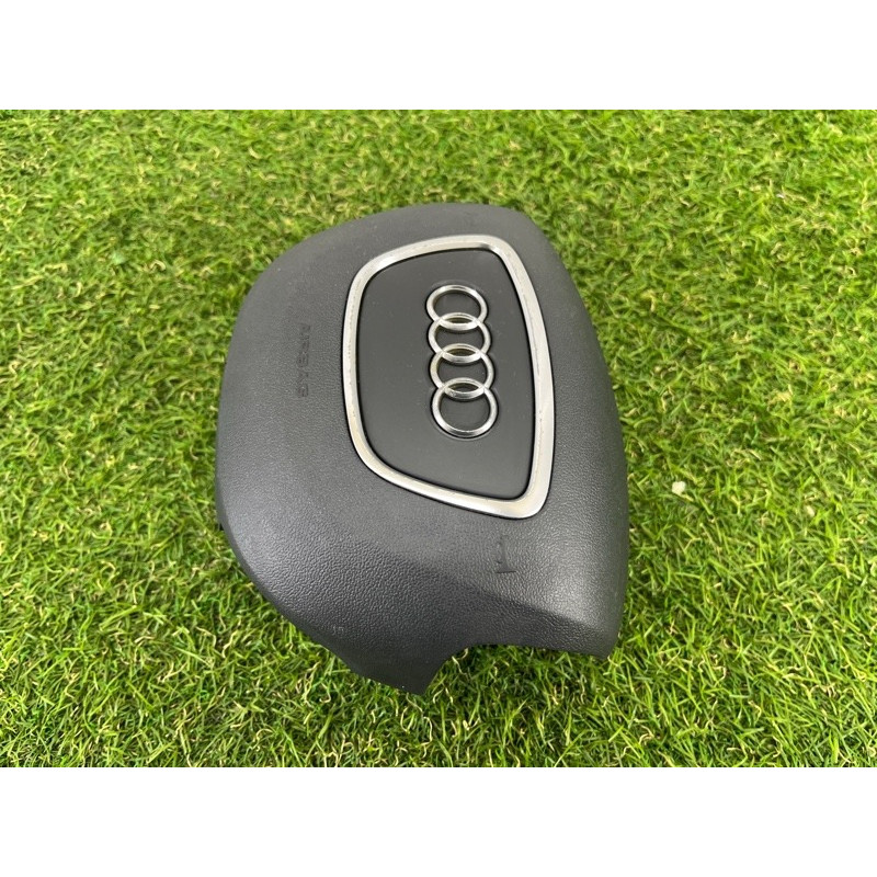 Airbag руля (airbag/безопасность) AUDI Q7 4L 2011 3.0 CATA 4L0880201AH6PS