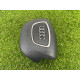 Airbag руля (airbag/безопасность) AUDI Q7 4L 2011 3.0 CATA 4L0880201AH6PS