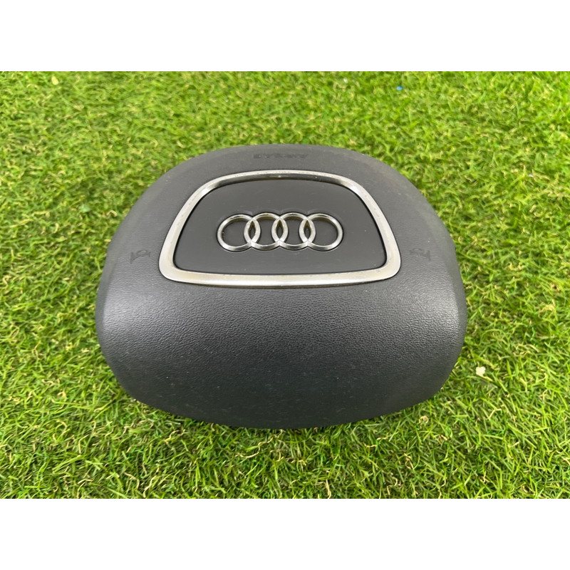 Airbag руля (airbag/безопасность) AUDI Q7 4L 2011 3.0 CATA 4L0880201AH6PS