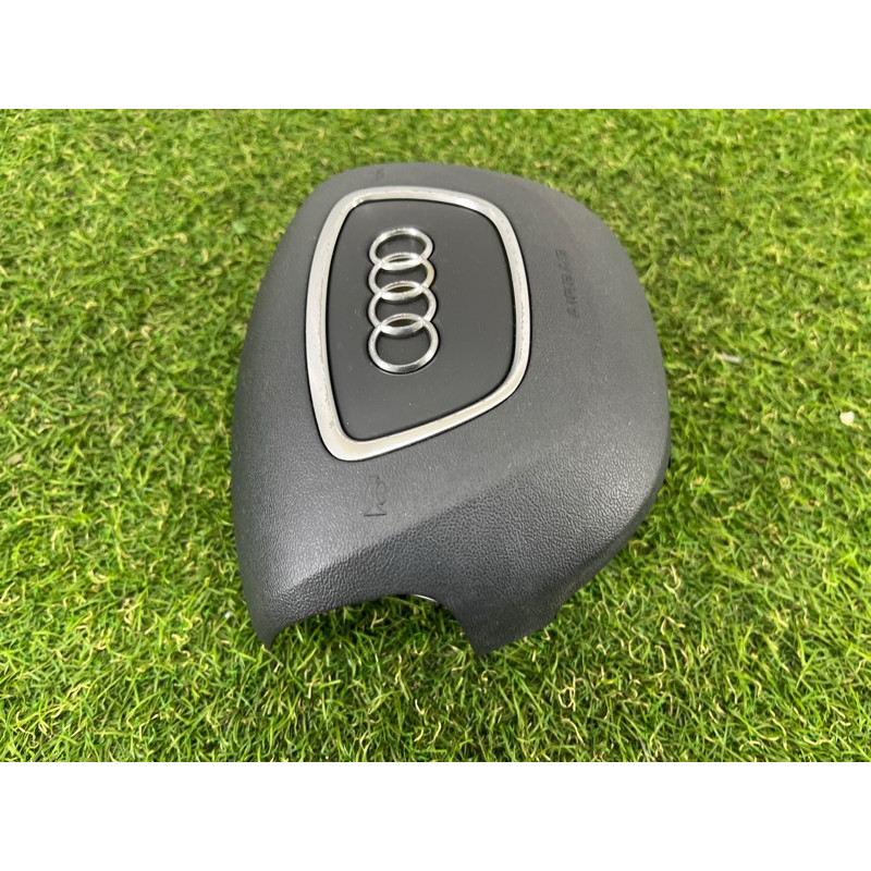 Airbag руля (airbag/безопасность) AUDI Q7 4L 2011 3.0 CATA 4L0880201AH6PS