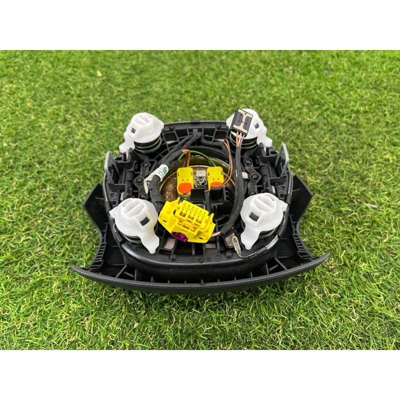 Airbag руля (airbag/безопасность) AUDI Q7 4L 2011 3.0 CATA 4L0880201AH6PS