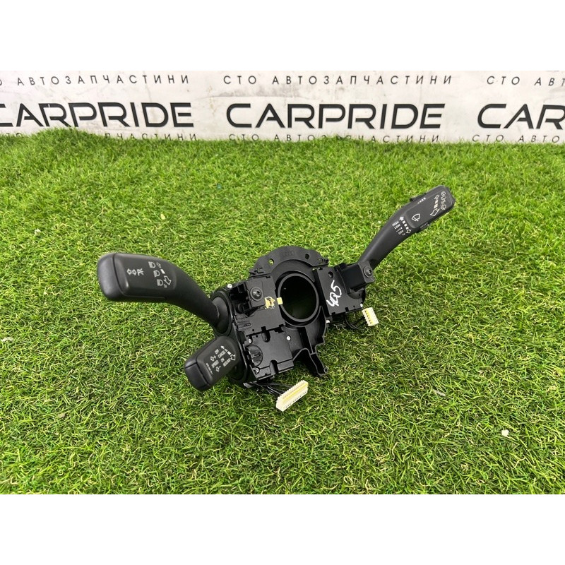 Блок подрулевых переключателей (электрика) AUDI Q5 8R 2012 3.2 CALB 8K0953502BK4PK