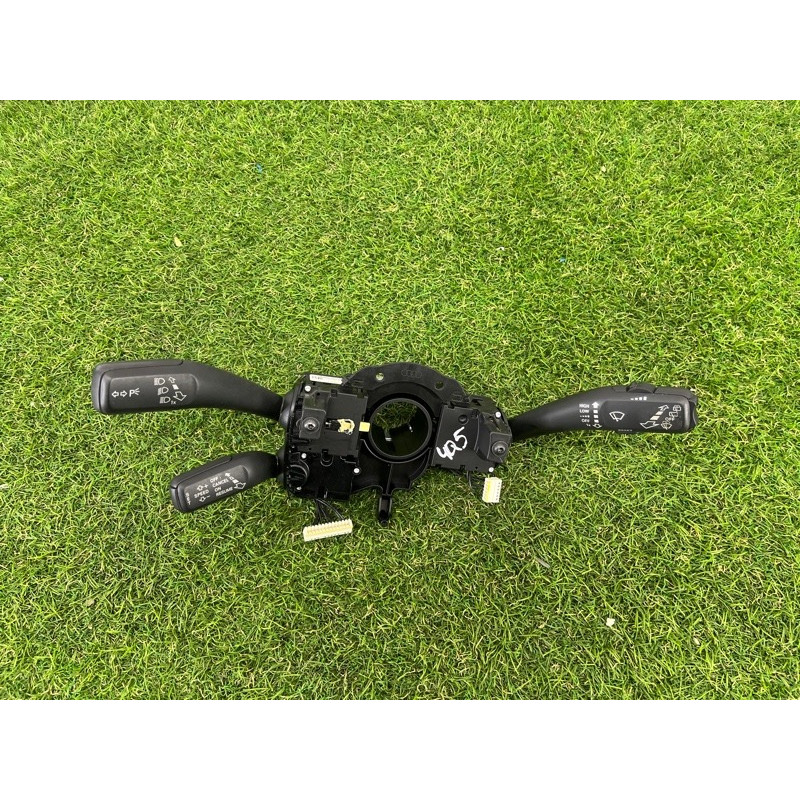 Блок подрулевых переключателей (электрика) AUDI Q5 8R 2012 3.2 CALB 8K0953502BK4PK