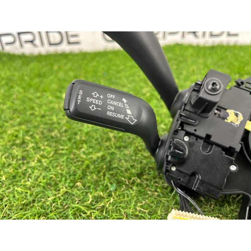 Блок подрулевых переключателей (электрика) AUDI Q5 8R 2012 3.2 CALB 8K0953502BK4PK