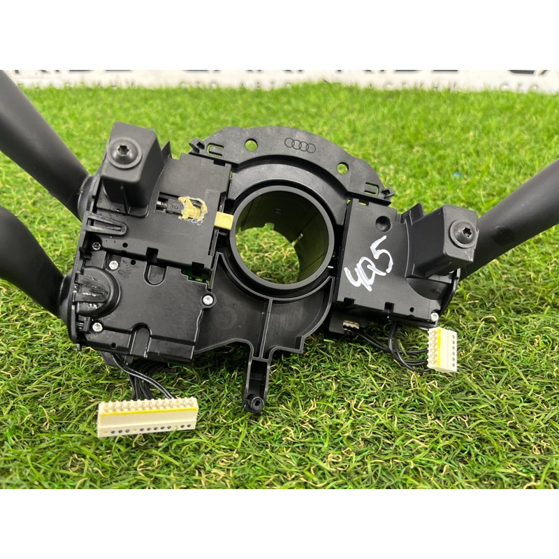 Блок подрулевых переключателей (электрика) AUDI Q5 8R 2012 3.2 CALB 8K0953502BK4PK