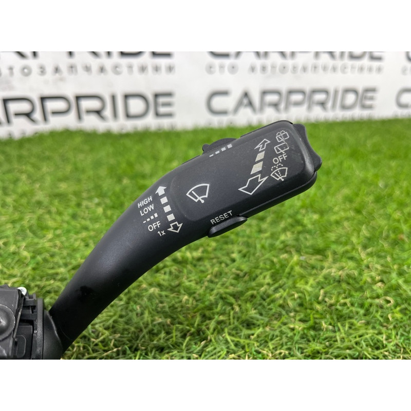 Блок подрулевых переключателей (электрика) AUDI Q5 8R 2012 3.2 CALB 8K0953502BK4PK