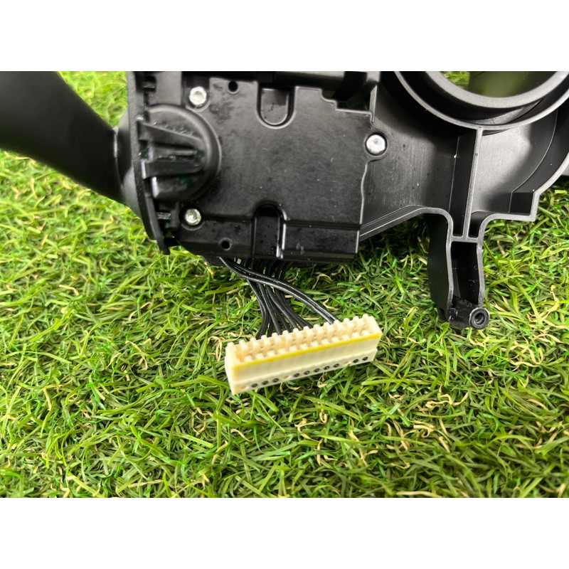 Блок подрулевых переключателей (электрика) AUDI Q5 8R 2012 3.2 CALB 8K0953502BK4PK