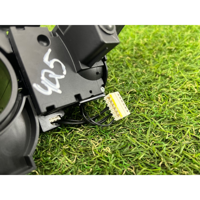 Блок подрулевых переключателей (электрика) AUDI Q5 8R 2012 3.2 CALB 8K0953502BK4PK