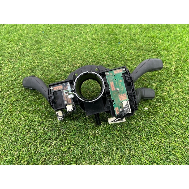 Блок подрулевых переключателей (электрика) AUDI Q5 8R 2012 3.2 CALB 8K0953502BK4PK