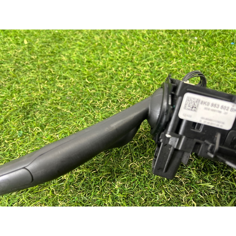 Блок подрулевых переключателей (электрика) AUDI Q5 8R 2012 3.2 CALB 8K0953502BK4PK