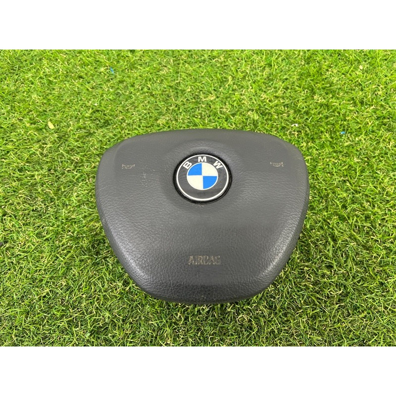Airbag руля (airbag/безопасность) BMW 7-series F02 2011 4.4 N63 32306778296