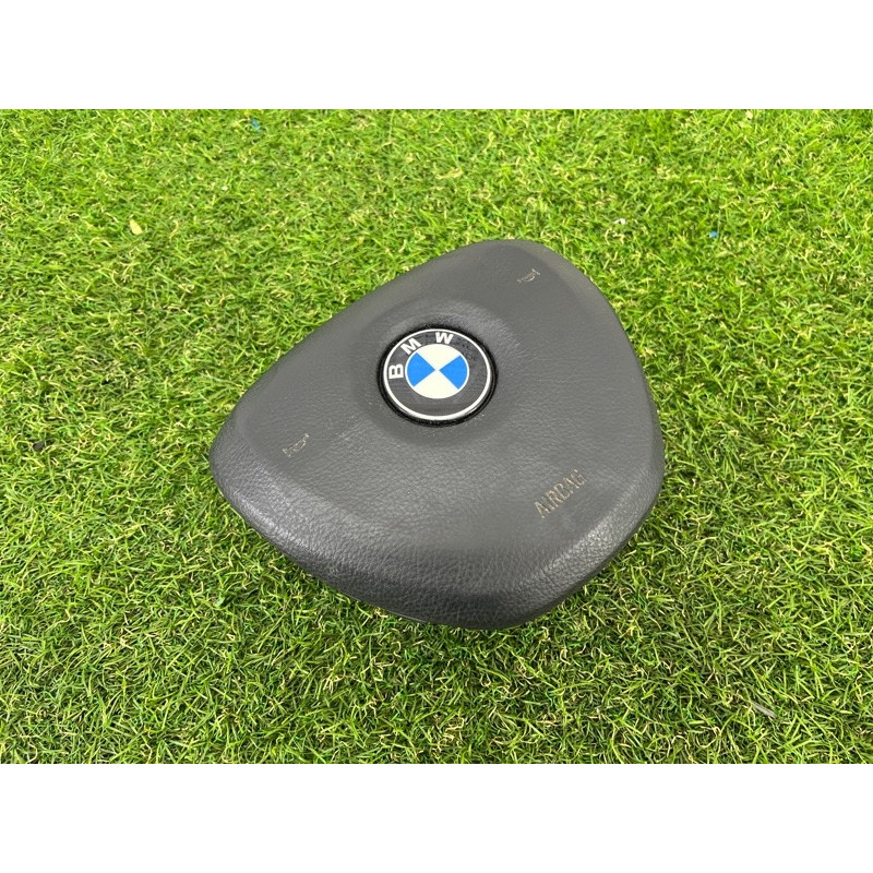 Airbag руля (airbag/безопасность) BMW 7-series F02 2011 4.4 N63 32306778296
