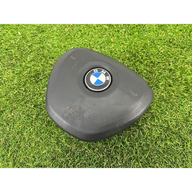 Airbag руля (airbag/безопасность) BMW 7-series F02 2011 4.4 N63 32306778296