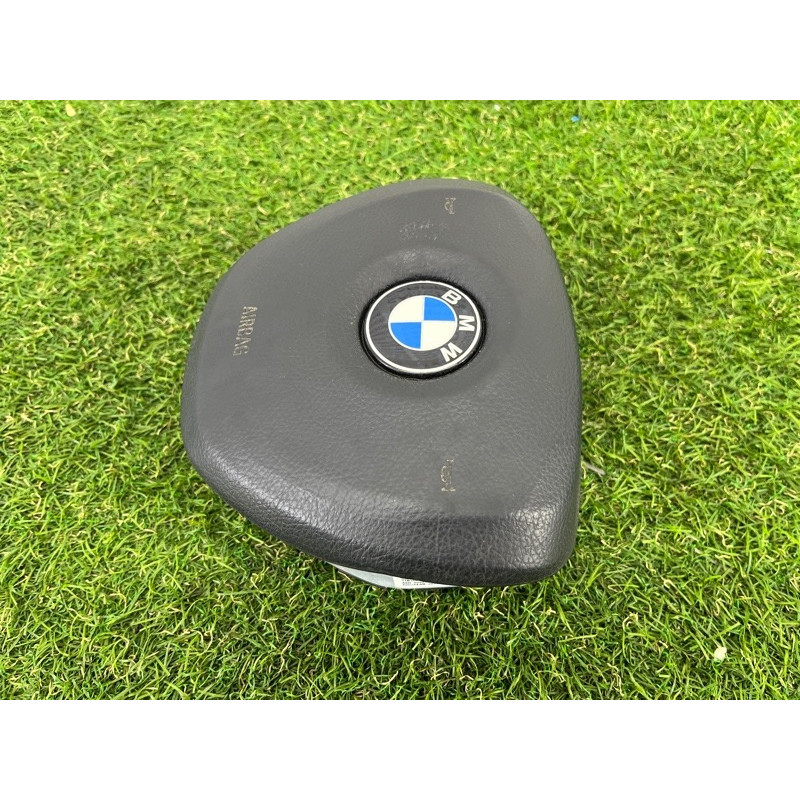 Airbag руля (airbag/безопасность) BMW 7-series F02 2011 4.4 N63 32306778296