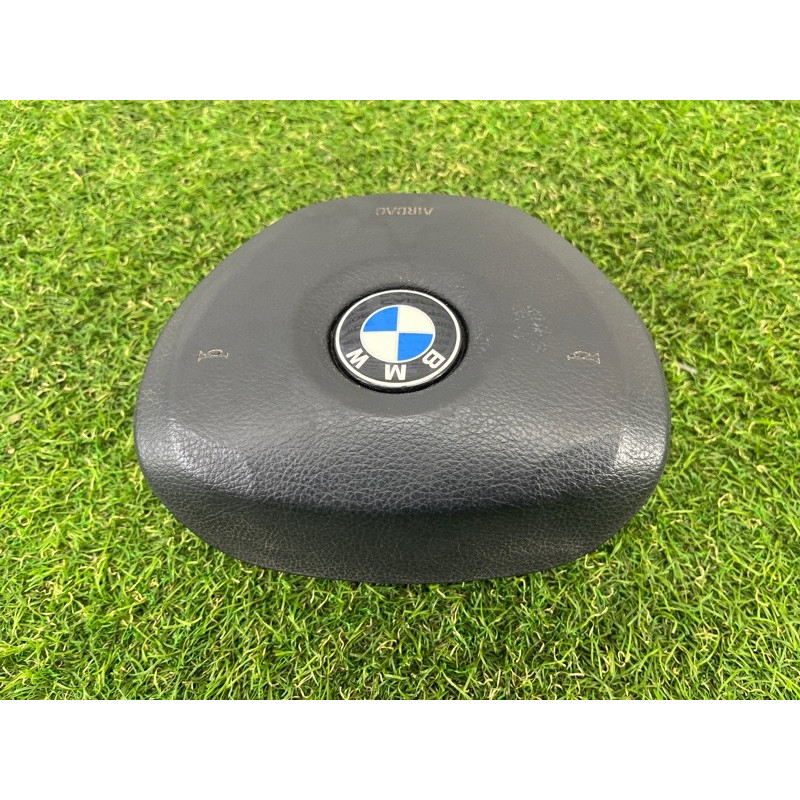 Airbag руля (airbag/безопасность) BMW 7-series F02 2011 4.4 N63 32306778296