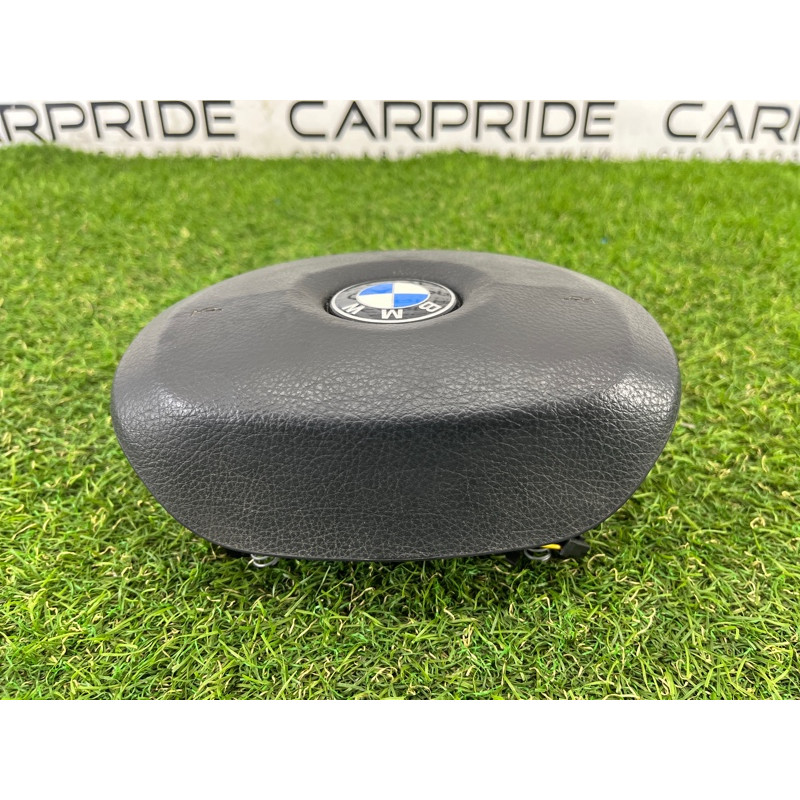 Airbag руля (airbag/безопасность) BMW 7-series F02 2011 4.4 N63 32306778296