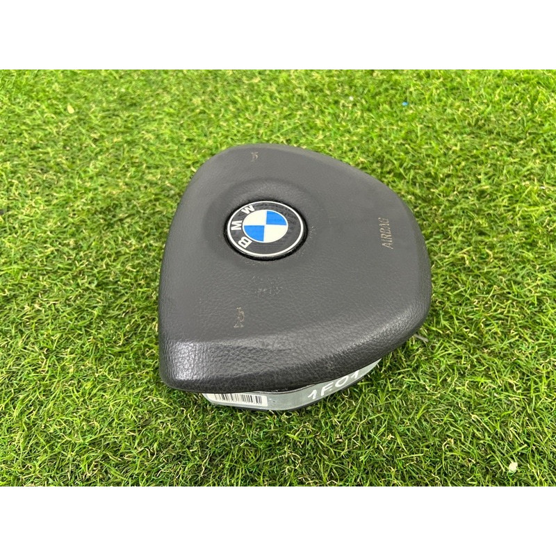 Airbag руля (airbag/безопасность) BMW 7-series F02 2011 4.4 N63 32306778296