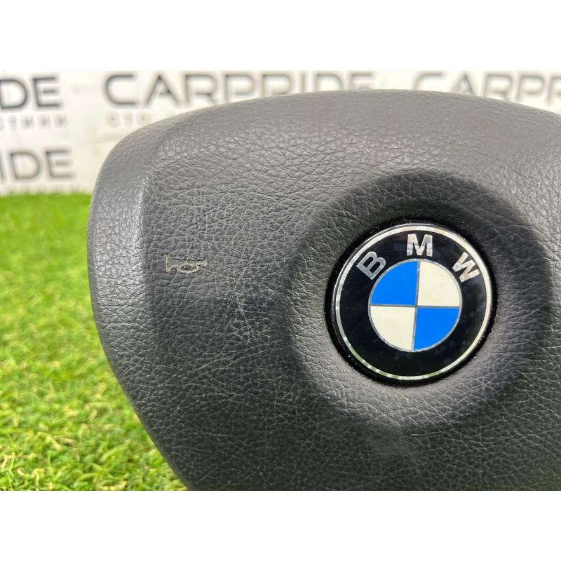 Airbag руля (airbag/безопасность) BMW 7-series F02 2011 4.4 N63 32306778296