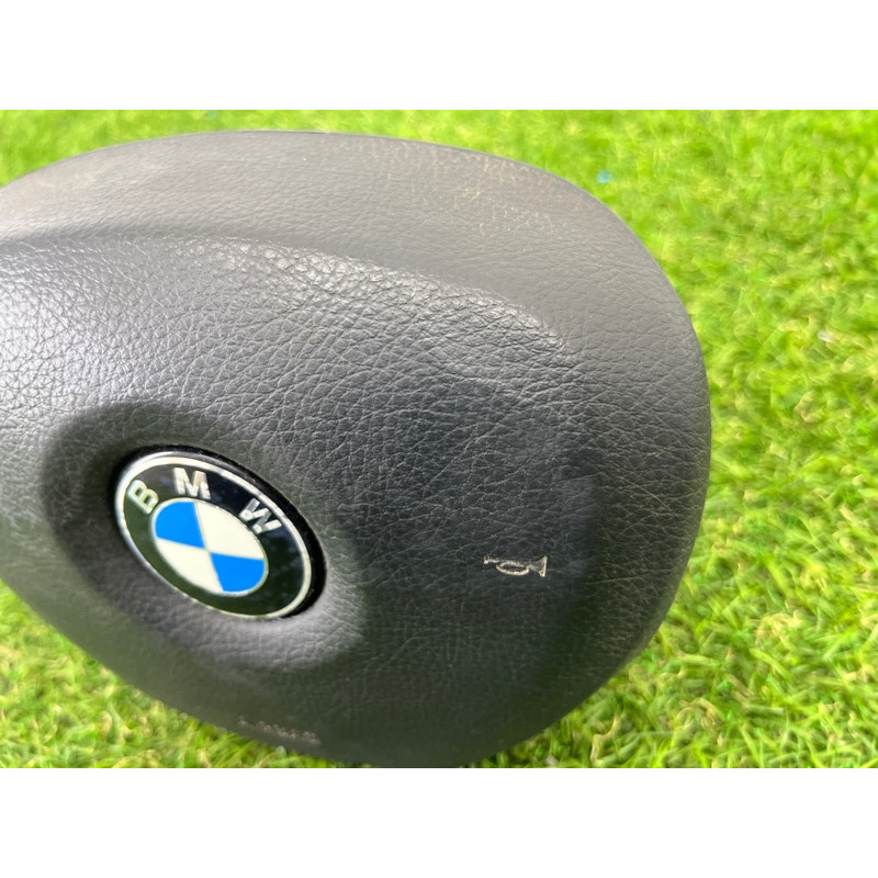 Airbag руля (airbag/безопасность) BMW 7-series F02 2011 4.4 N63 32306778296