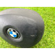 Airbag руля (airbag/безопасность) BMW 7-series F02 2011 4.4 N63 32306778296