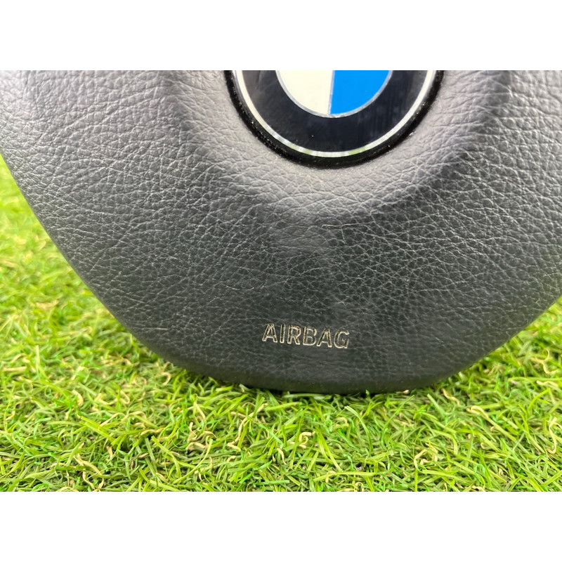 Airbag руля (airbag/безопасность) BMW 7-series F02 2011 4.4 N63 32306778296