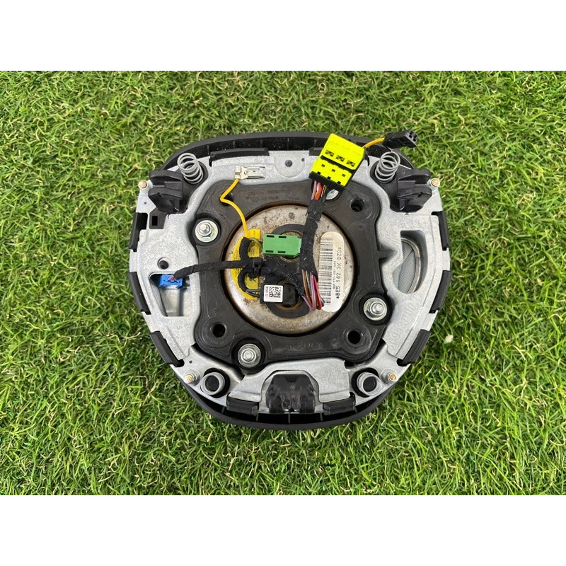 Airbag руля (airbag/безопасность) BMW 7-series F02 2011 4.4 N63 32306778296