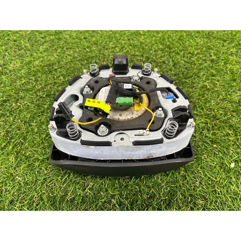 Airbag руля (airbag/безопасность) BMW 7-series F02 2011 4.4 N63 32306778296