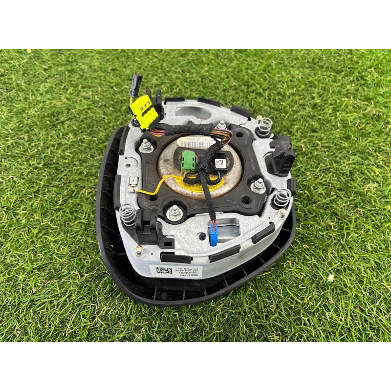 Airbag руля (airbag/безопасность) BMW 7-series F02 2011 4.4 N63 32306778296