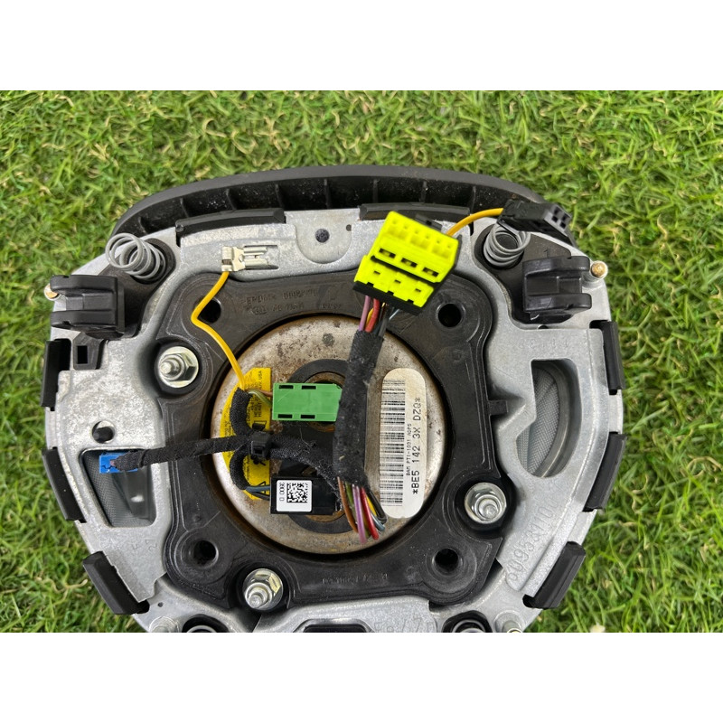 Airbag руля (airbag/безопасность) BMW 7-series F02 2011 4.4 N63 32306778296