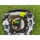 Airbag руля (airbag/безопасность) BMW 7-series F02 2011 4.4 N63 32306778296