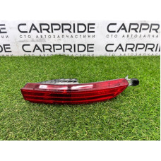 Фонарь бампера