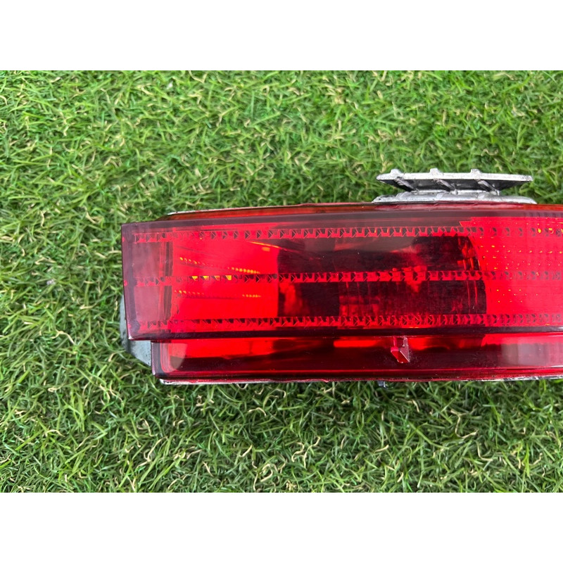 Фонарь бампера (оптика) Volkswagen Touareg NF 2013 3.6 7P6945702C