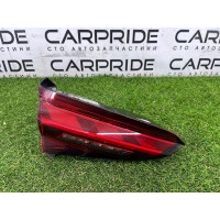 Задний фонарь