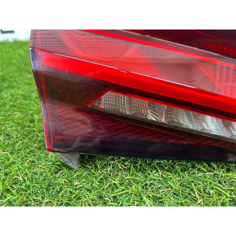 Задний фонарь (оптика) AUDI A5 F5 2020 2.0 CYMC 8W6945093AB