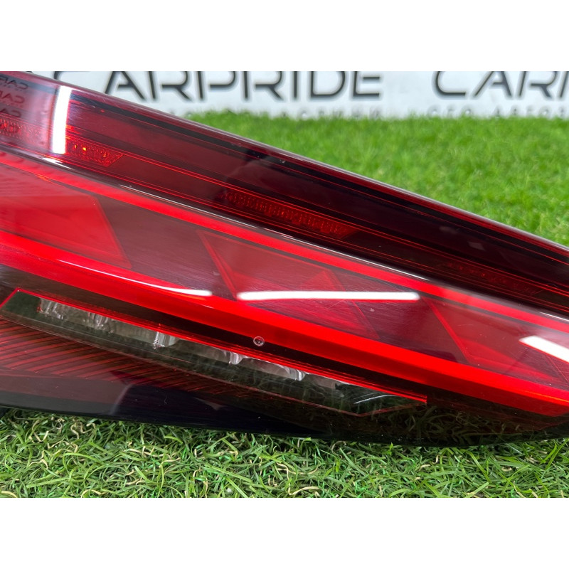 Задний фонарь (оптика) AUDI A5 F5 2020 2.0 CYMC 8W6945093AB