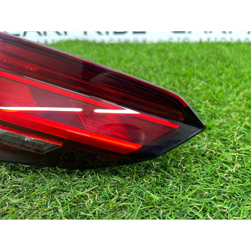 Задний фонарь (оптика) AUDI A5 F5 2020 2.0 CYMC 8W6945093AB