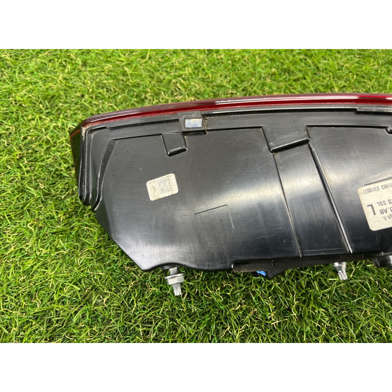 Задний фонарь (оптика) AUDI A5 F5 2020 2.0 CYMC 8W6945093AB