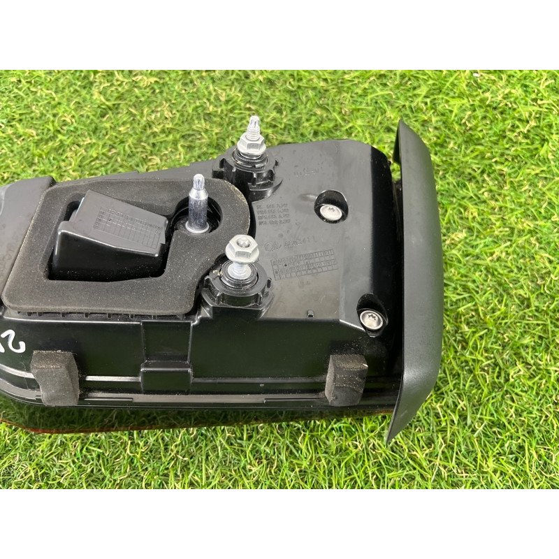 Задний фонарь (оптика) AUDI A5 F5 2020 2.0 CYMC 8W6945093AB