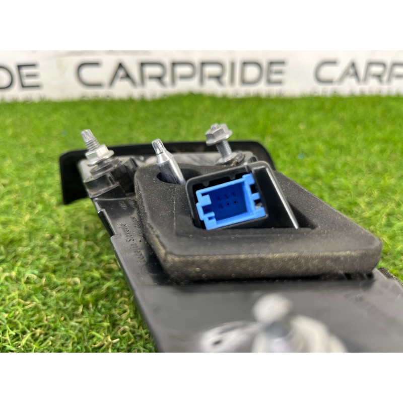 Задний фонарь (оптика) AUDI A5 F5 2020 2.0 CYMC 8W6945093AB