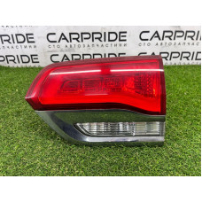 Задний фонарь