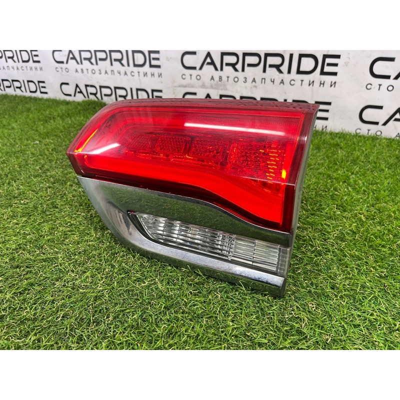 Задний фонарь (оптика) Jeep Grand Cherokee WK2 2014 3.0 Diesel EXF 68110046AC