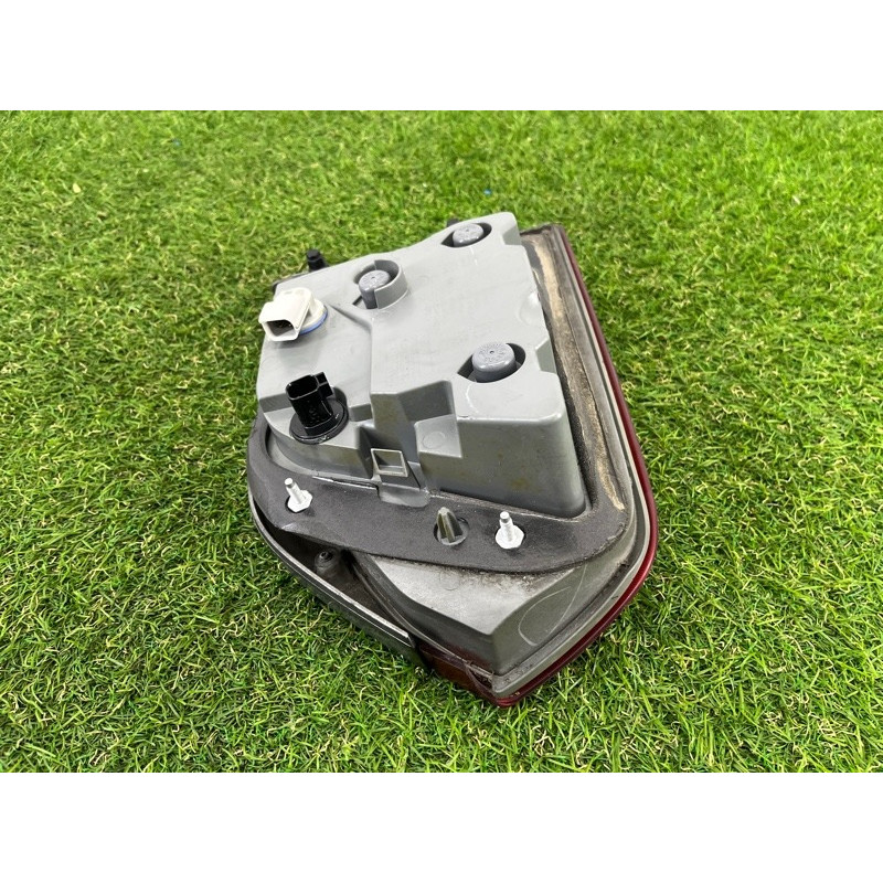 Задний фонарь (оптика) Jeep Grand Cherokee WK2 2014 3.0 Diesel EXF 68110046AC