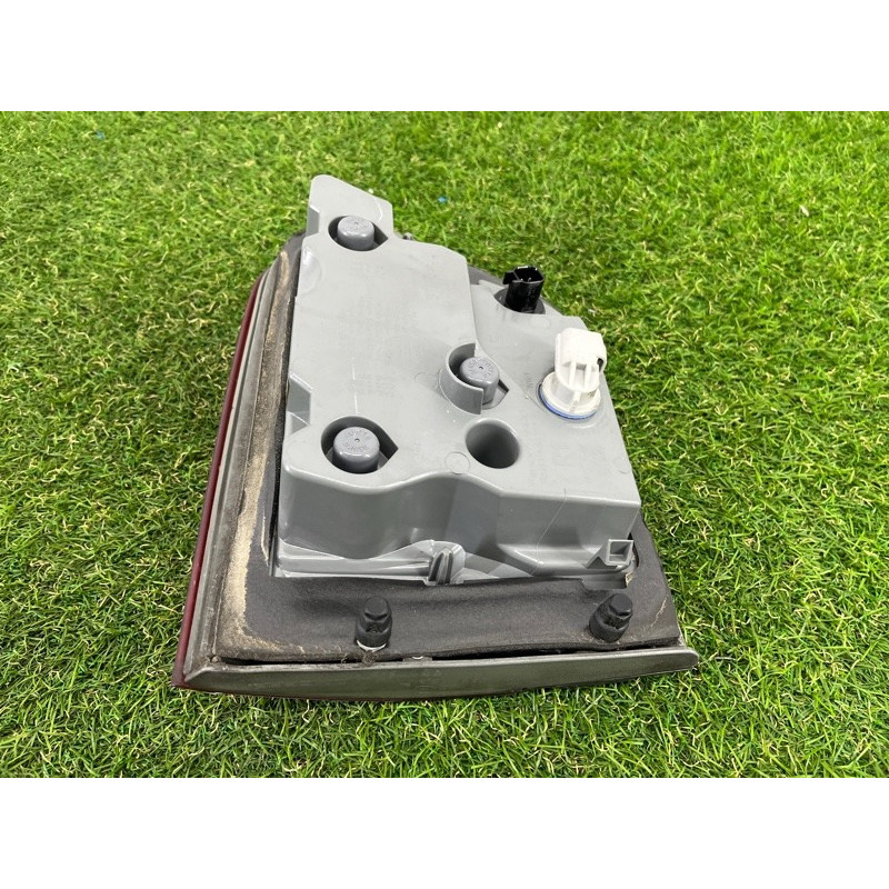 Задний фонарь (оптика) Jeep Grand Cherokee WK2 2014 3.0 Diesel EXF 68110046AC