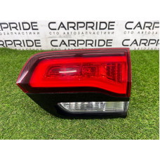 Задний фонарь