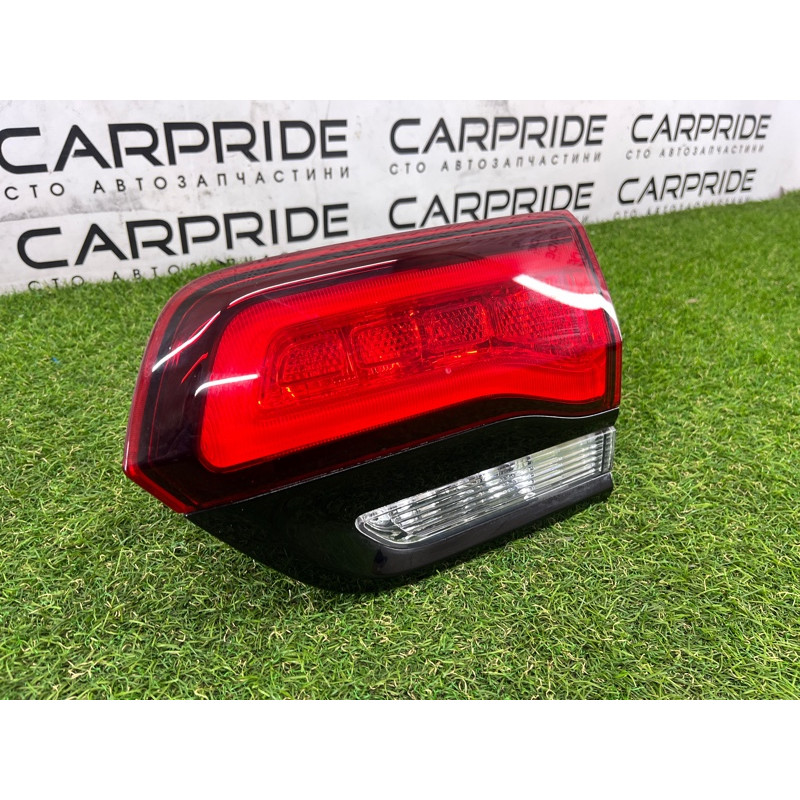 Задний фонарь (оптика) Jeep Grand Cherokee WK2 2020 3.6 68142944AJ