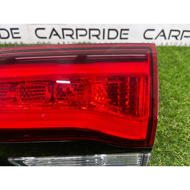 Задний фонарь (оптика) Jeep Grand Cherokee WK2 2020 3.6 68142944AJ