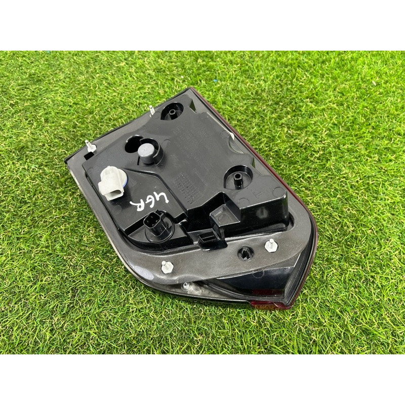 Задний фонарь (оптика) Jeep Grand Cherokee WK2 2020 3.6 68142944AJ