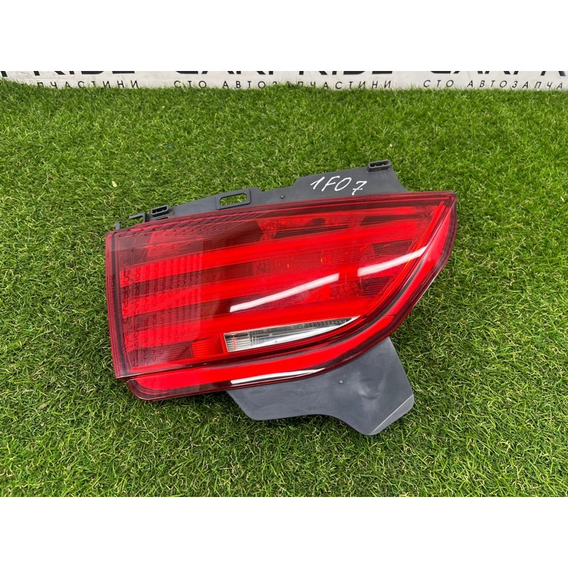 Задний фонарь (оптика) BMW 5-series Gran Turismo F07 2011 3.0 N55B30 63217199637